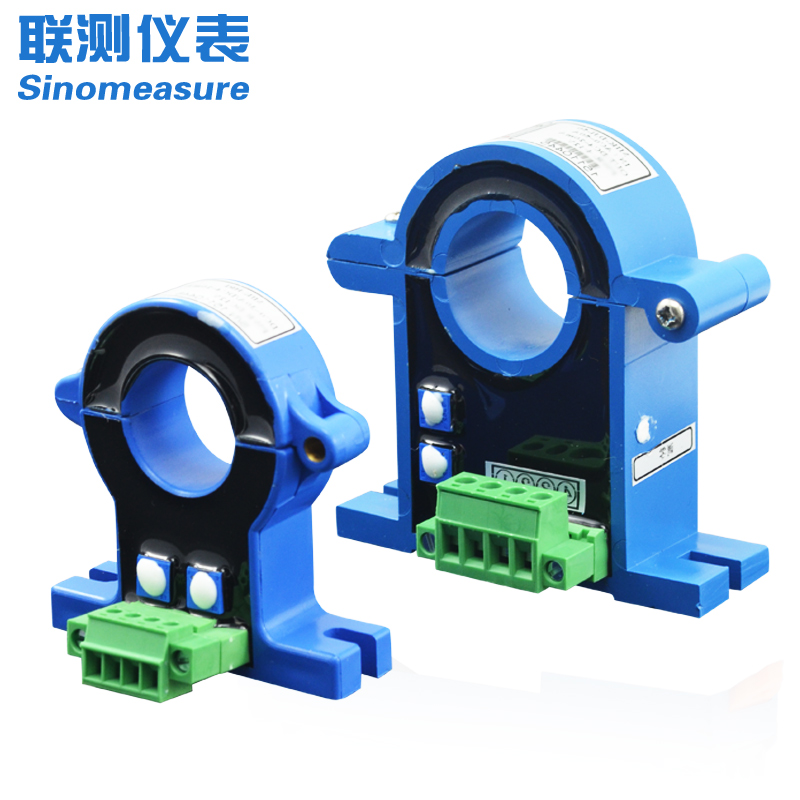 聯(lián)測(cè)SIN-HRI開合式霍爾電流變送器